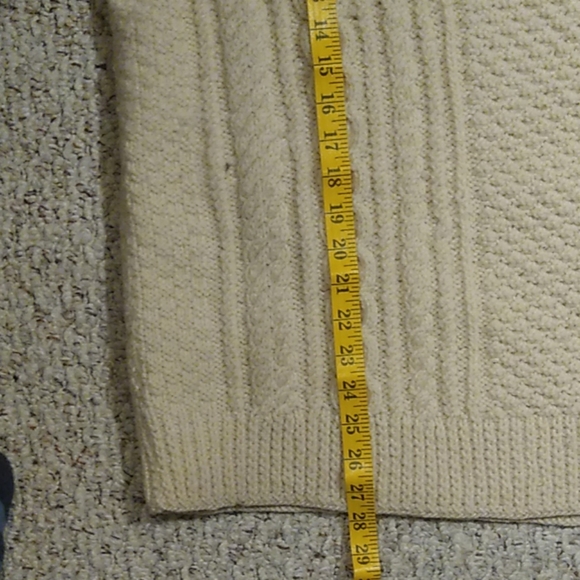 Prince of Burren Knitted Sweater - Picture 5 of 7